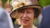 Princess Anne, sister of King Charles III, sustains minor injuries and concussion in an ’incident’: Buckingham Palace | Today News