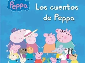 Los Cuentos de Peppa la Cerdita: Capítulos completos en YouTube y español para hacer maratón de Peppa Pig