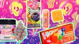 The Flower Jars, Vapes, & Edibles You Need To Pick Up For A Lit 4/20