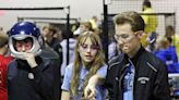 Akron hosts VEX Robotics State Championship for first time; 6 APS teams advance to worlds