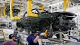 US manufacturing output rises solidly in September
