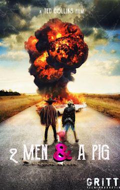 2 Men & a Pig | Comedy