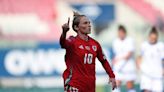 Legend Jess Fishlock becomes Wales' all-time record scorer as she strikes in win over Kosovo