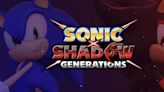 Sonic X Shadow Generations May Have Revealed DLC Plans In Plain Sight