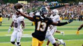 College football report card: Appalachian State's Hail Mary, Purdue's penalties earn big grades