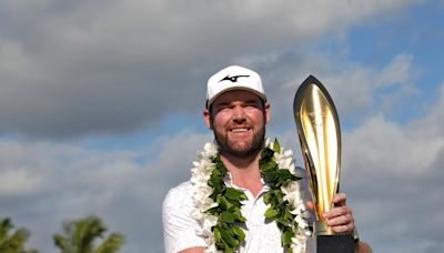 Muere Grayson Murray a los 30 años, golfista destacado del PGA Tour