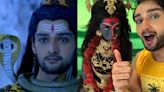 Sourabh Raaj Jain celebrates 7 years of Mahakaali with never-before-seen PICS