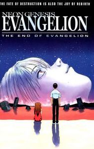 End of Evangelion