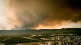 In Canada's remote Labrador, tiny Happy Valley hosts thousands of wildfire evacuees