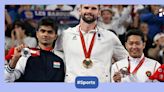 Who is Suhas Yathiraj the IAS officer who won silver medal in men's badminton at Paris 2024 Paralympics?