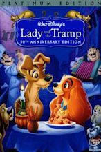 Lady and the Tramp