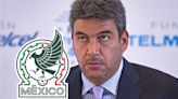 Arturo Elías Ayub explota contra los directivos del futbol mexicano: "El sistema no funciona" | El Universal