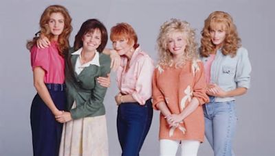 'Steel Magnolias' Cast Then and Now — See What This Group of A-Listers Has Been Up to Since the Film's 1989 Release