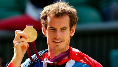 Andy Murray announces he will retire from tennis after Paris Olympics