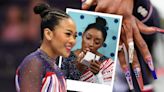 Our Favorite Beauty Looks From the 2024 Olympic Games