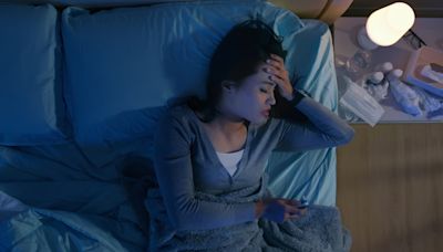 睡覺1習慣罹癌風險增55％ 愈睡愈肥還易得糖尿病 - 健康