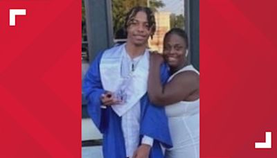 Search underway for suspect in shooting of John Ehret High School graduate