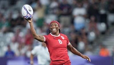 Canada downs Australia in semifinals, will face New Zealand for rugby sevens gold