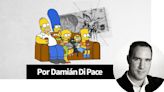 Clase media "estilo Simpsons": la exorbitante cifra mensual que les falta a los argentinos para lograr ese nivel de vida