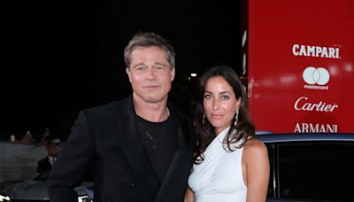 Why Brad Pitt’s Romance With Ines de Ramon Is ‘A Big Deal’ for Him