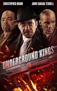 Underground Kings