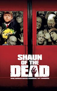 Shaun of the Dead