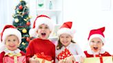 27 Best Holiday Gift Ideas for Preschoolers