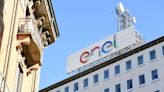 Green energy production in Italy boosts Enel's Q1 results