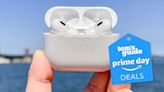 Act fast! AirPods Pro are just $168 for Prime Day — this beats Black Friday