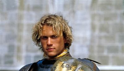 Netflix Could Have Made ‘A Knight’s Tale’ Sequel Without Heath Ledger, Screenwriter Says