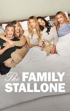 The Family Stallone