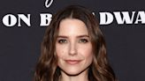 Sophia Bush posts inspiring Pride Month message after coming out as queer