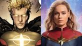 Quasar MCU: What Are His Powers & Can He Beat Captain Marvel?