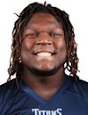 Isaiah Wilson (giocatore di football americano)