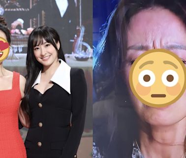 41歲前TVB上位女星被指靠父蔭 生完仔演陳瀅細妹被指太過成熟