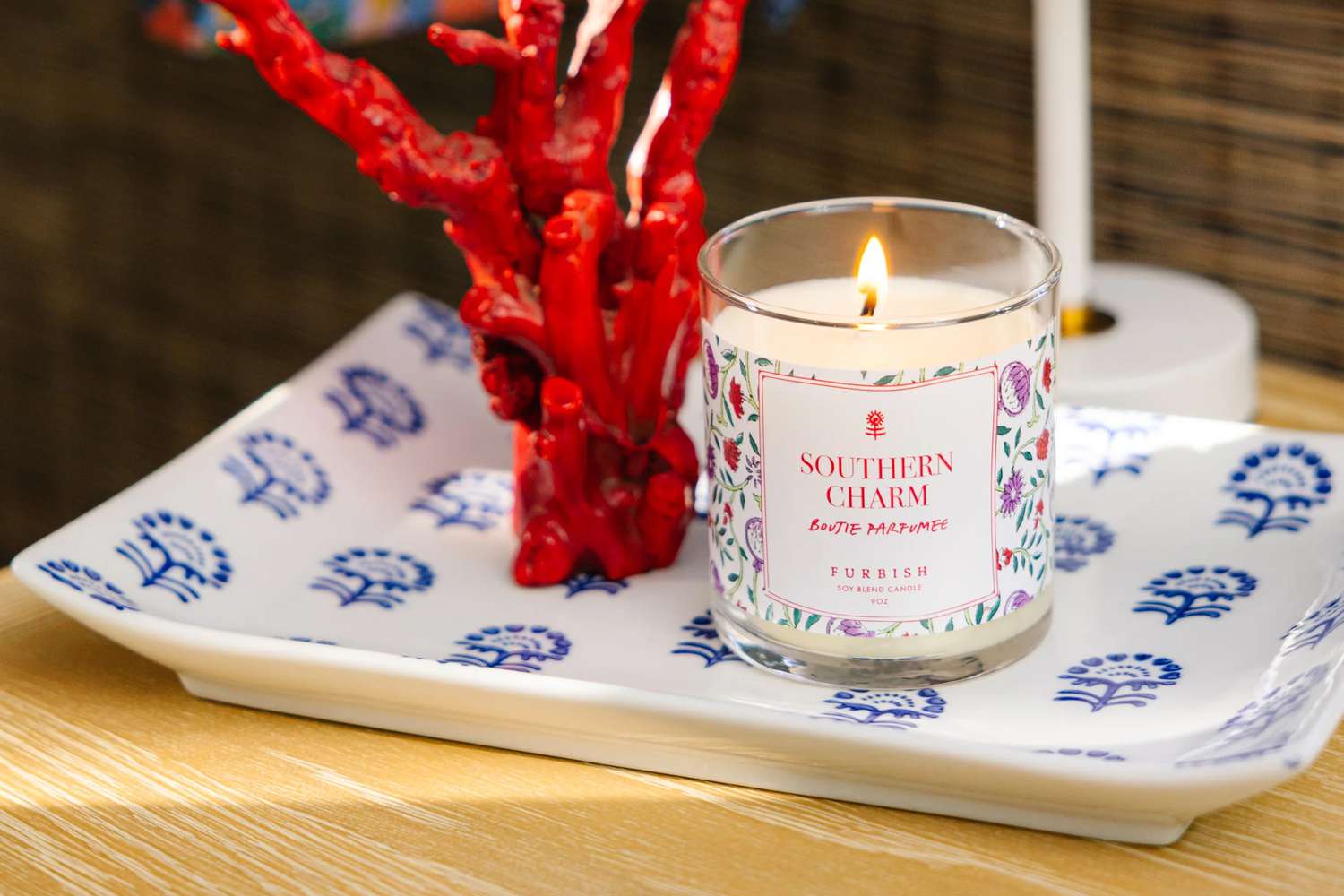 The Best Summer Candles Inspired By Southern Destinations