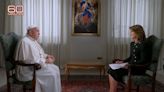 CBS Evening News anchor Norah O'Donnell sits down with Pope Francis for an exclusive interview - KYMA