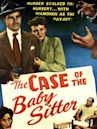 Case of the Babysitter