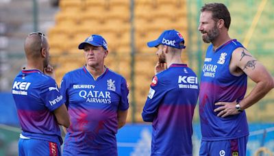 Andy Flower opens up on prospect of India Head Coach role: 'Would not be applying'