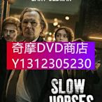 DVD專賣 2022美劇【流人/外放特務組/翻盤特工隊 第一季】【加里·奧德曼】【英語中字】2碟