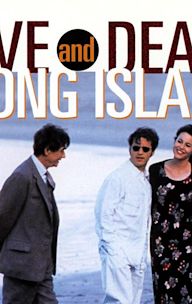 Love and Death on Long Island