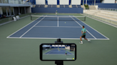 AI-Powered Tennis Trainer Raises $6M in Series A Round