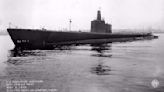 Wreck of long-lost US World War II submarine found off Japanese coast