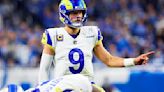Matthew Stafford happy to start training camp with Rams after contract adjustment