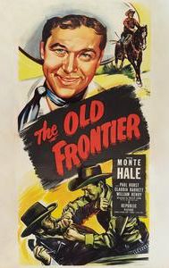 The Old Frontier