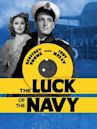 Luck of the Navy