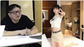 正妹網紅痛訴男校長「誘姦百位少女」 當事人認：教學方式有爭議