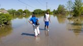 Al menos cuatro muertos en EE.UU. por tormentas que tienen en alerta a 50 millones de personas