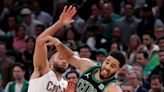 Celtics defeat Cavaliers, advance to Eastern Conference finals