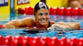 BC hires Olympian Torres to rebuild swim program